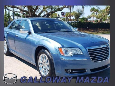 2011 Chrysler 300  300C