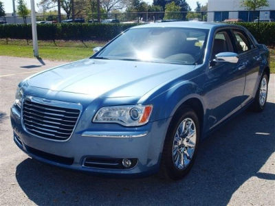 2011 Chrysler 300  300C
