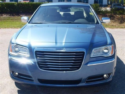 2011 Chrysler 300  300C