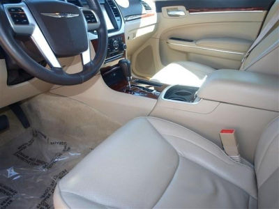 2011 Chrysler 300  300C