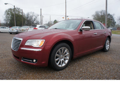 2012 Chrysler 300  Limited