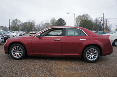 2012 Chrysler 300  Limited