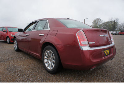 2012 Chrysler 300  Limited