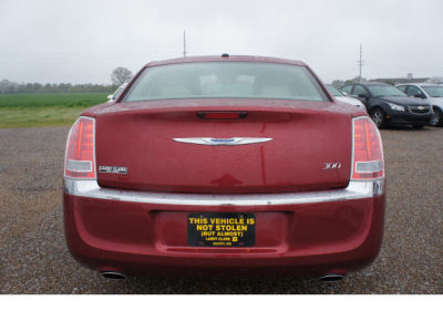 2012 Chrysler 300  Limited