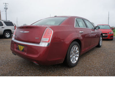 2012 Chrysler 300  Limited