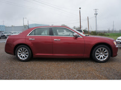 2012 Chrysler 300  Limited