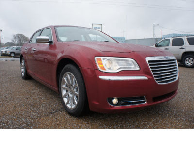 2012 Chrysler 300  Limited