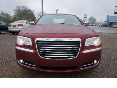 2012 Chrysler 300  Limited
