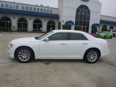 2012 Chrysler 300  Limited