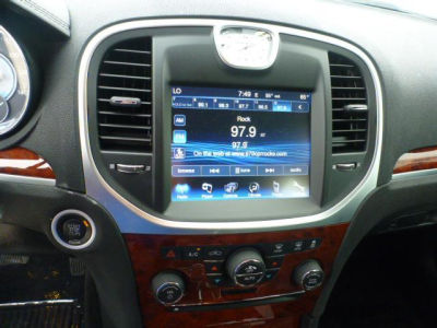 2012 Chrysler 300  Limited