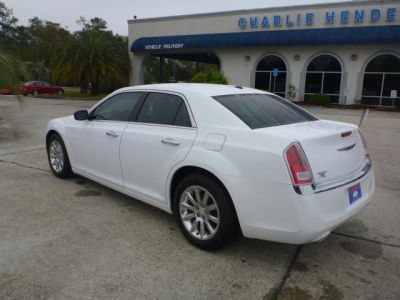 2012 Chrysler 300  Limited
