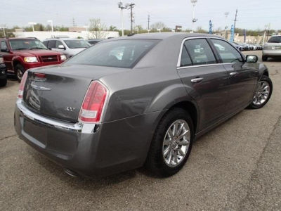 2012 Chrysler 300  Limited