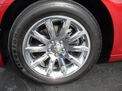 2012 Chrysler 300 Limited