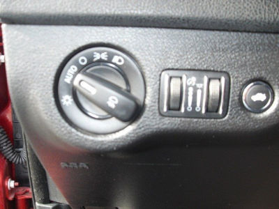 2012 Chrysler 300 Limited