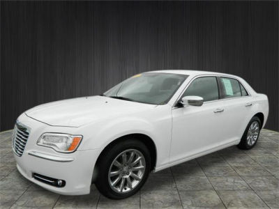 2012 Chrysler 300  Limited