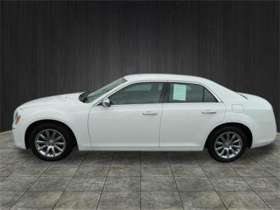 2012 Chrysler 300  Limited