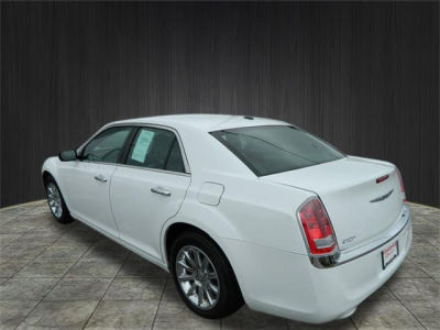 2012 Chrysler 300  Limited