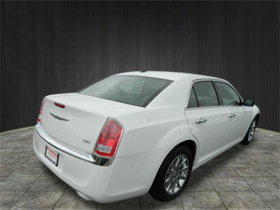 2012 Chrysler 300  Limited