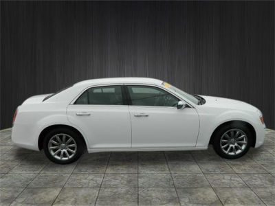 2012 Chrysler 300  Limited