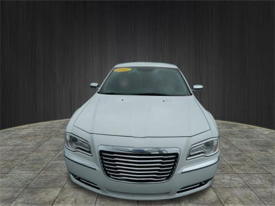 2012 Chrysler 300  Limited
