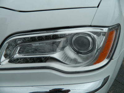 2012 Chrysler 300  Limited