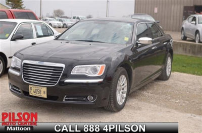 2012 Chrysler 300  Limited