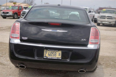 2012 Chrysler 300  Limited