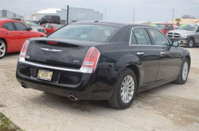 2012 Chrysler 300  Limited
