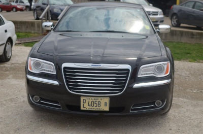 2012 Chrysler 300  Limited