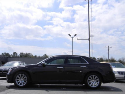 2012 Chrysler 300  Limited