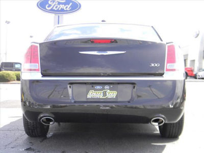 2012 Chrysler 300  Limited