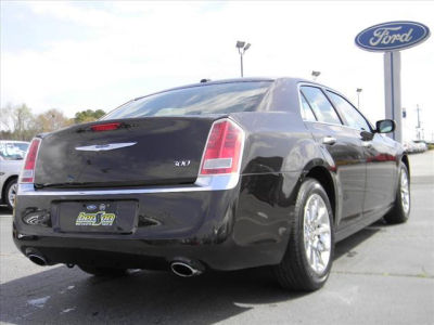 2012 Chrysler 300  Limited