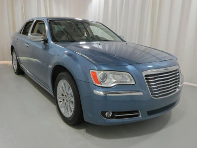 2011 Chrysler 300  Limited