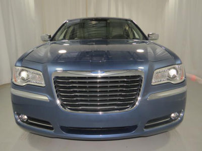 2011 Chrysler 300 Limited
