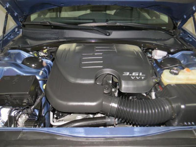 2011 Chrysler 300 Limited