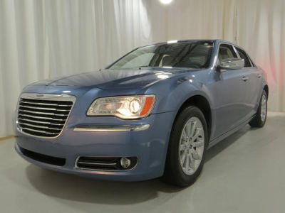 2011 Chrysler 300 Limited
