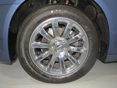 2011 Chrysler 300 Limited