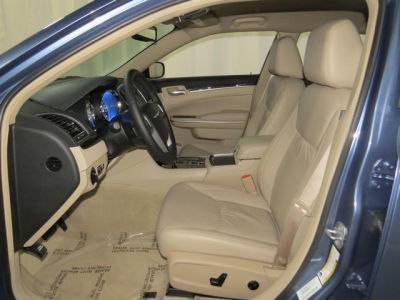 2011 Chrysler 300 Limited