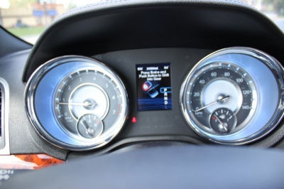 2012 Chrysler 300  Limited