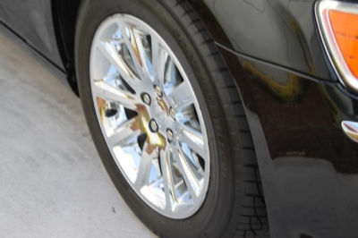 2012 Chrysler 300  Limited