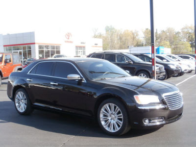 2012 Chrysler 300  Limited