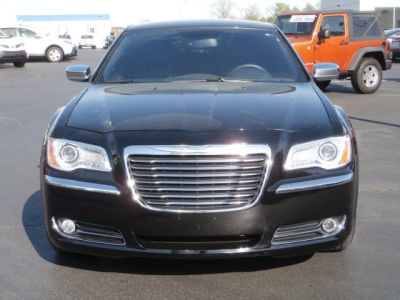 2012 Chrysler 300  Limited