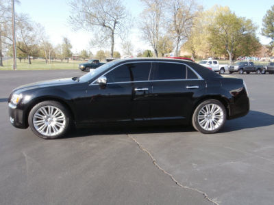 2012 Chrysler 300  Limited