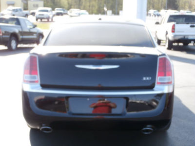 2012 Chrysler 300  Limited