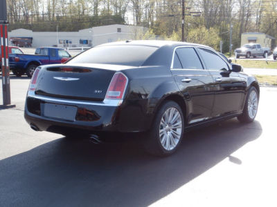 2012 Chrysler 300  Limited