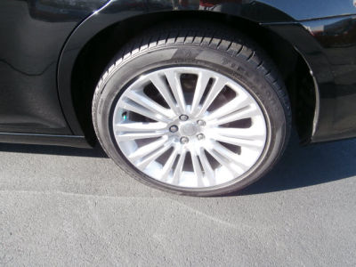 2012 Chrysler 300  Limited