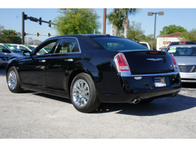 2012 Chrysler 300  Limited
