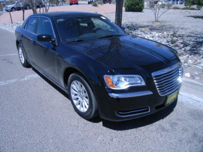 2013 Chrysler 300  Base