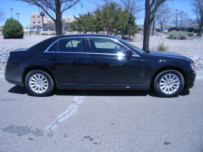 2013 Chrysler 300  Base