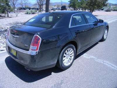 2013 Chrysler 300  Base